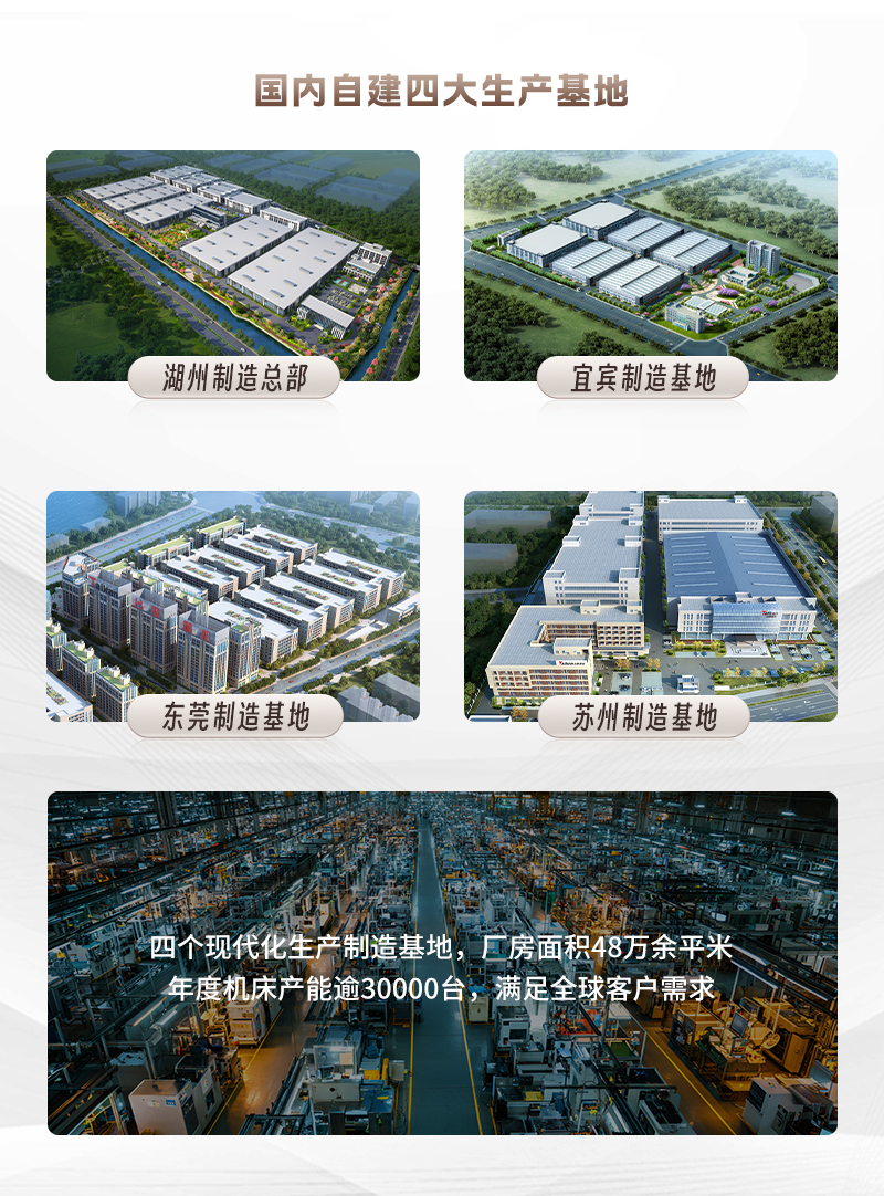 臺(tái)群精機(jī)