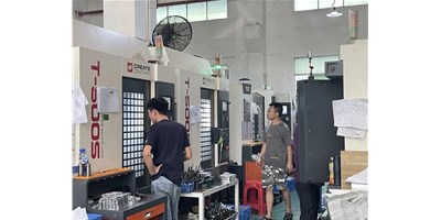 【創(chuàng)世紀·中國智造】一期：興東精密的“?！迸c“精”