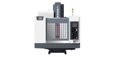 臺群精機T-V855S：超嚴檢測標準，成就工業(yè)品質(zhì)典范